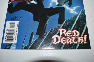 Batman #635 (2005) 1st App Red Hood (Jason Todd) VF+ 8.5 Comic Book