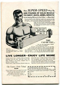 Battle Stories #15  1964 - Super  -VG - Comic Book