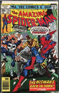 The Amazing Spider-Man #174 (1977) Spider-Man