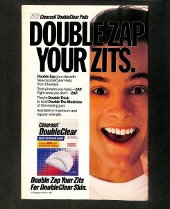 Doctor Strange, Sorcerer Supreme #16 Newsstand Variant