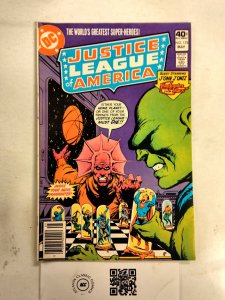 Justice League of America #178 VF DC Comic Books Batman Superman 1 HH26