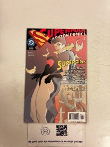 Action Comics #808 NM DC Comic Books Lois Lane Krypto Bizarro Superman 15 HH94
