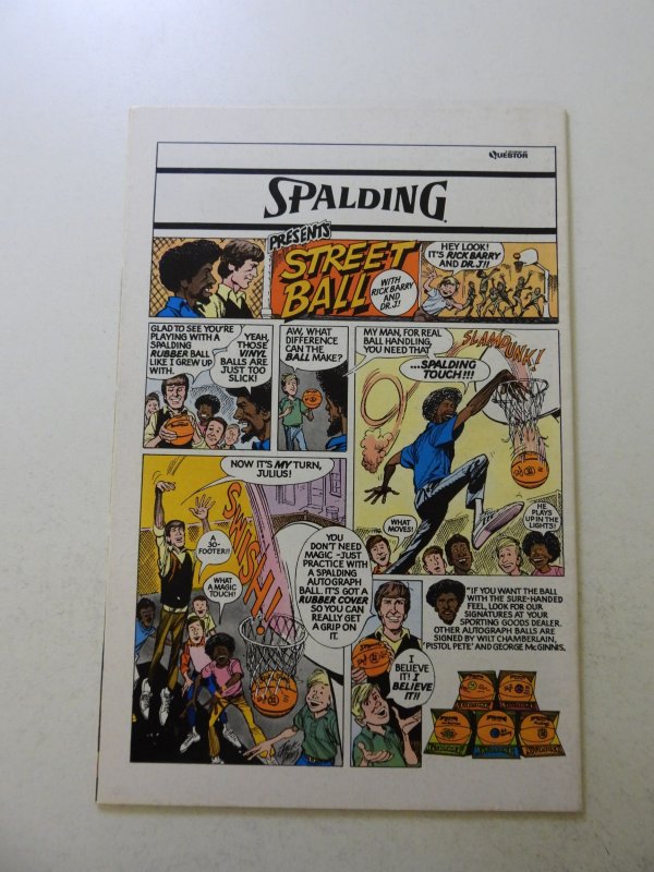 The Amazing Spider-Man #182 (1978) VF condition