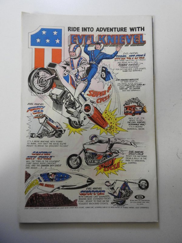 Marvel Tales #76 (1977)