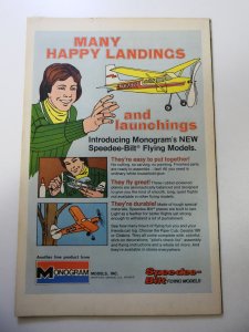 Captain America #200 (1976) VG/FN Condition