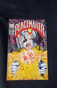 Peacemaker #1 (1988)