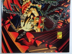 Spawn #16 NM (1993)