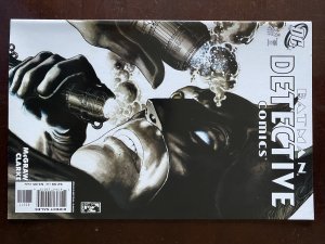 Detective Comics #832 (2007)