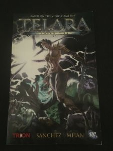 TELARA CHRONICLES Trade Paperback