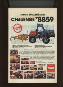 (1982) Doctor Strange #51: BRONZE AGE! DIRECT! WE COMBINE SHIPPING! (6.0)