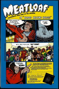 Uncanny X-Men 223 VF+ 8.5 Marvel 1987