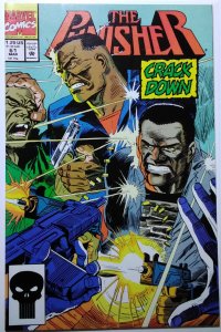The Punisher #61 (1992)