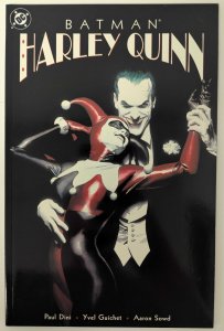 Batman: Harley Quinn (1999)