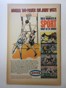 Strange Tales #145 (1966) Gorgeous VF-NM Condition!! Dr. Strange!