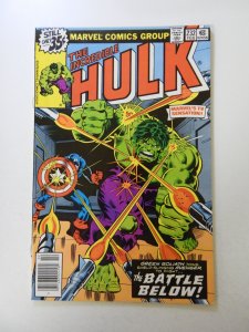 The Incredible Hulk #232 (1979) VF condition