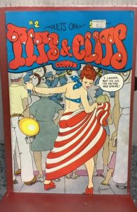 Tits & Clits #2 (1976)
