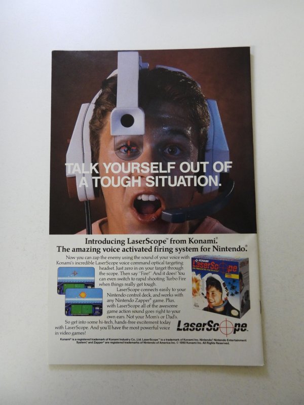 What If...? #21 (1991) VF condition