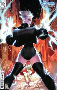 Superman: Chains of Love #1 Mirka Andolfo Variant Cover Near Mint