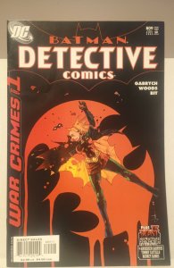 Detective Comics #809 (2005)