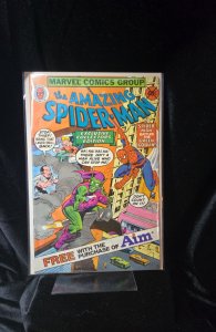 Exclusive Collectors' Edition: Spider-man #1 (1980)  