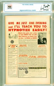 Strange Tales #116 (1964) PGX 8.0!