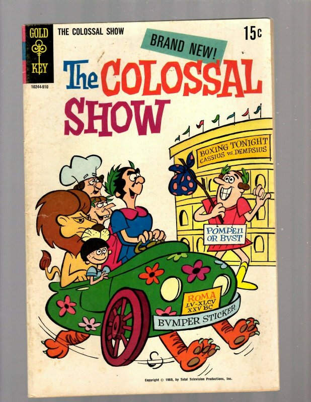 8 Comics Bailey 53 45 Robinson 7 Bunny 128 Band-Wagon 1 Colossal 1 Yogi 11 + JK7