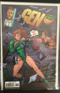 Gen 13 #32 (1998)