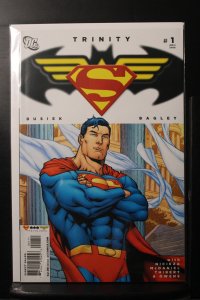 Trinity #1 Direct Edition (2008)