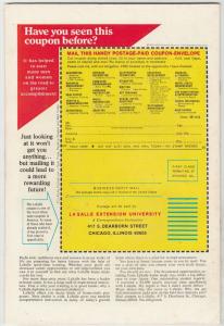 Human Torch #2 (Nov-74) VF/NM High-Grade Human Torch