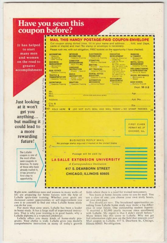 Human Torch #2 (Nov-74) VF/NM High-Grade Human Torch