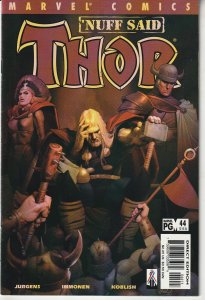 Thor #44 (2002)