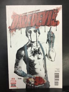 Daredevil #14 (2017)nm
