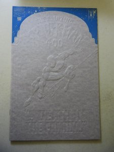 The Amazing Spider-Man #400 VF+ Condition