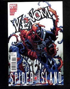 Venom #6 (2011)