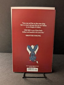 Stray Dogs: Dog Days #1 Trish Forstner and Tony Fleecs Cover (2021)
