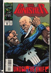 The Punisher #92 (1994) Punisher