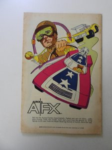 Shazam! #1 (1973) FN condition