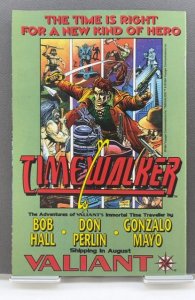 Chaos Effect #1 (1994)