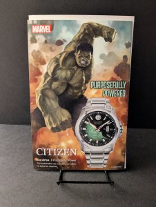 Amazing Fantasy #3 Kaare Andrews Cover (2021)