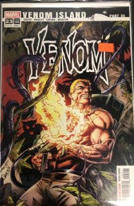 Venom #23 (2020)
