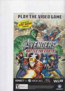 Dark Avengers #183 (2013)