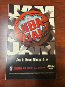 Marc Spector: Moon Knight #60 (1994)