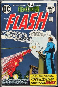 The Flash #224 (1973) The Flash