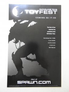 Spawn #123 (2003) VF Condition!