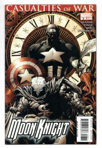 Moon Knight #8 (Marvel, 2007) VF/NM