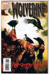 WOLVERINE #57, NM, X-men, Marvel Zombies, Suydam, 2003, more in store