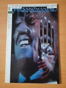 The Sandman #54 Direct Market Edition ~ NEAR MINT NM ~ 1993 DC Comics