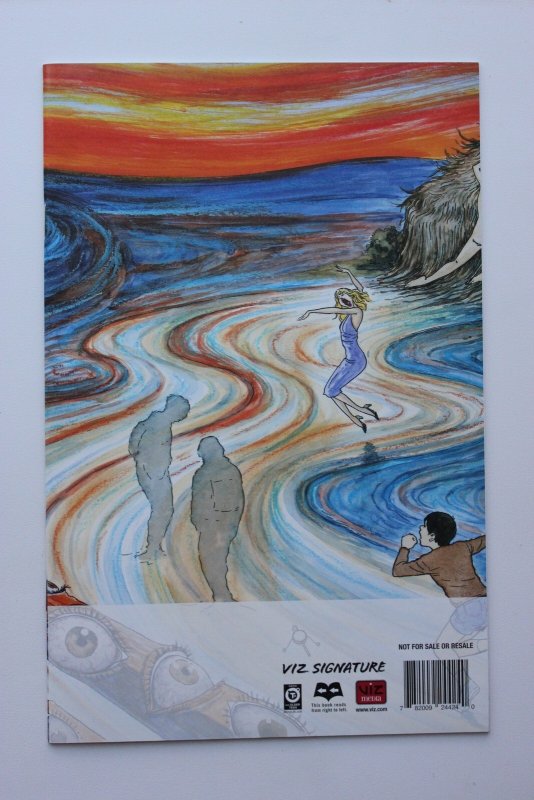 Fragments of Horror: Halloween ComicFest (2015) NM