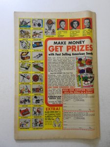 G.I. Combat #135 (1969) VG+ Condition