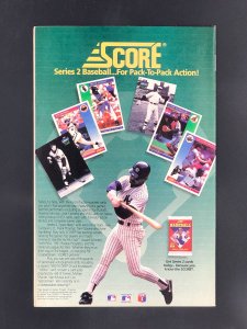 The Avengers #348 (1992)